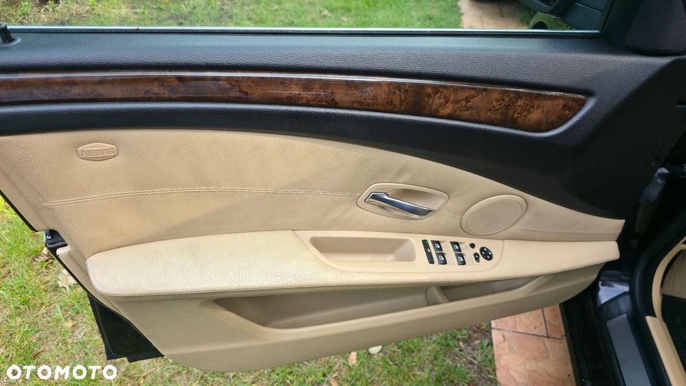 BMW Seria 5 525xd - 18