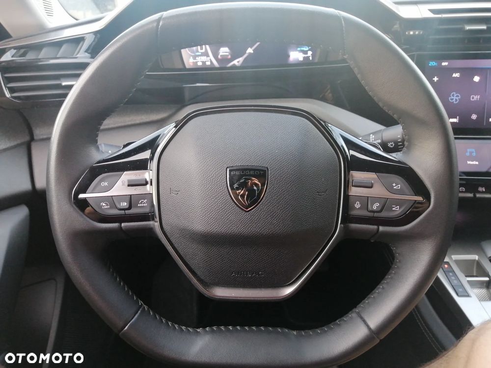 Peugeot 308 BlueHDi FAP 130 EAT8 Stop & Start Active - 16