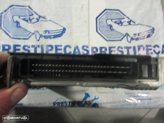Centralina 3910023720 3911023720 HYUNDAI LANTRA 1998 1.5 SIEMENS - 2
