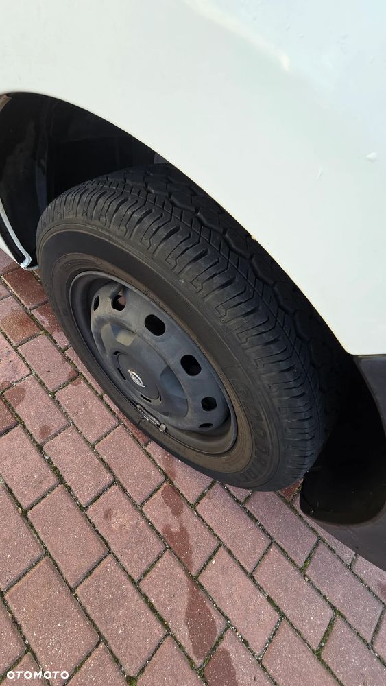Opel Vivaro B - 9
