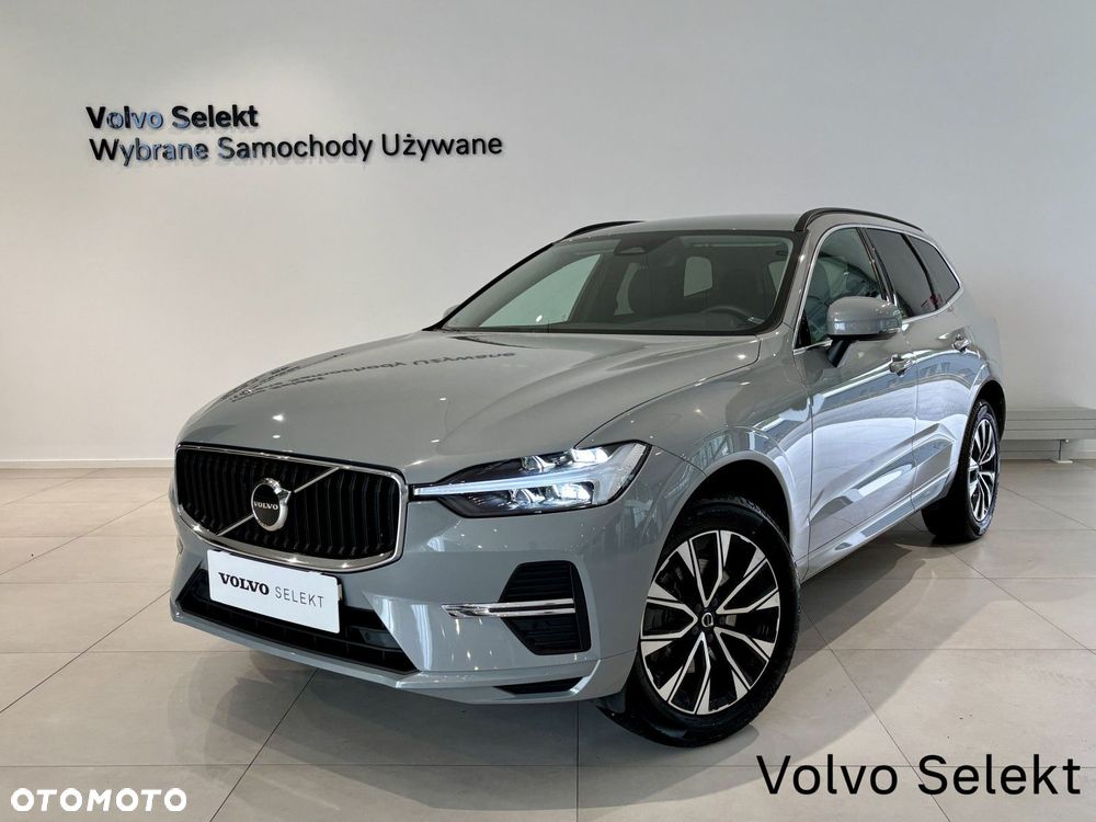 Volvo XC 60 - 2