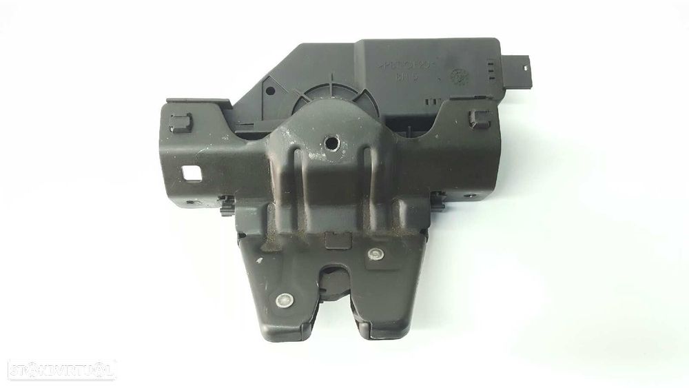 FECHADURA DA MALA BMW SERIE 1 BERLINA (E81/E87) 118D - 3