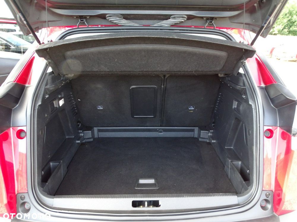Peugeot 3008 - 20
