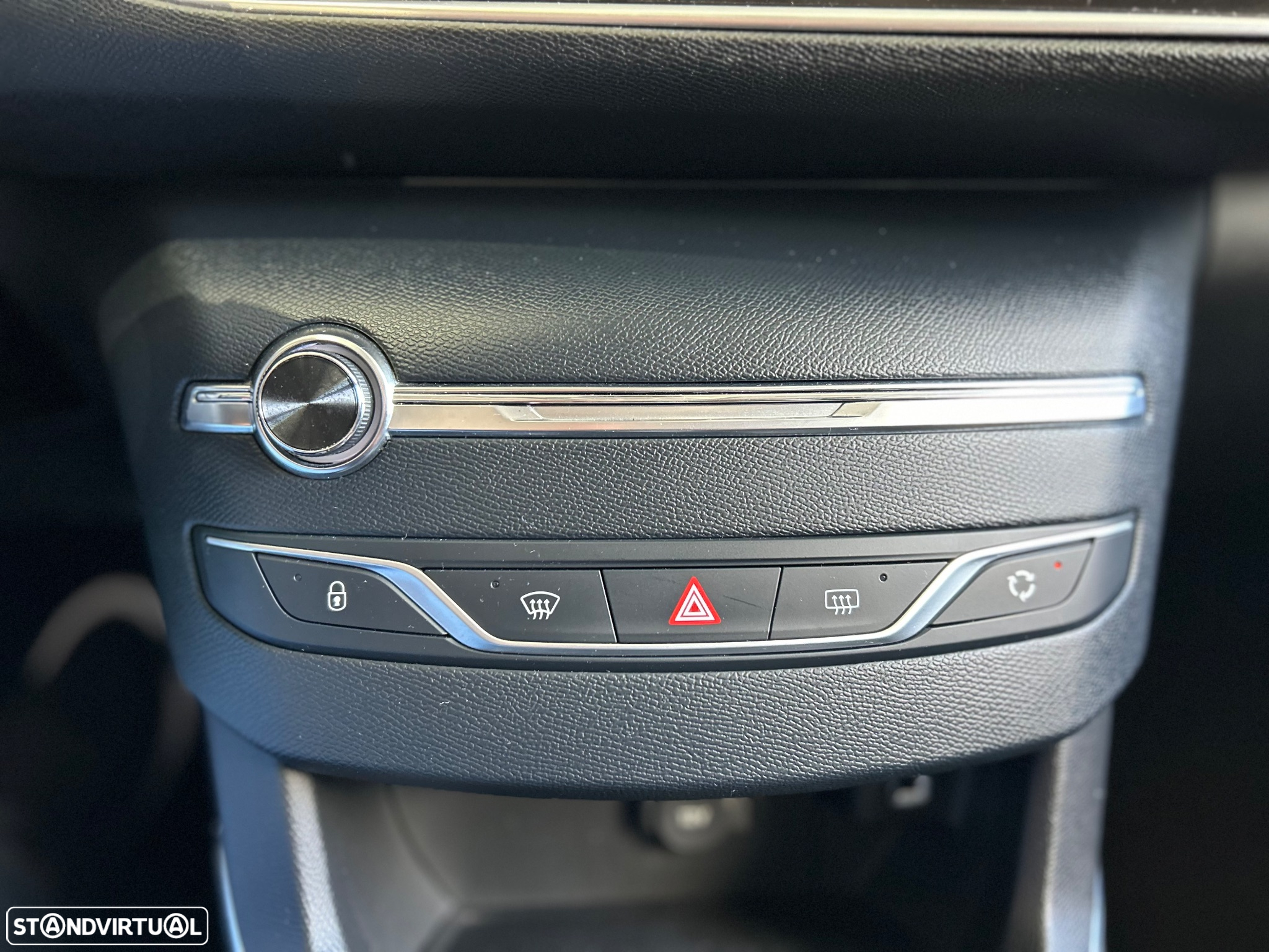 Peugeot 308 SW BlueHDi 120 EAT6 Stop & Start Active - 53
