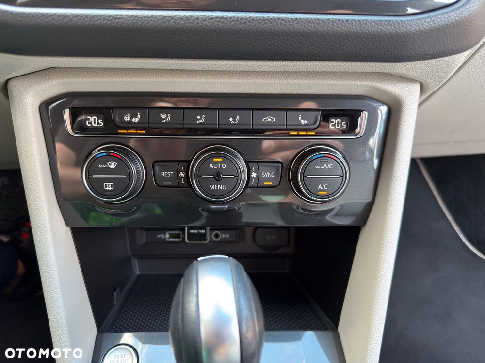 Volkswagen Tiguan 1.5 TSI EVO Comfortline DSG - 39