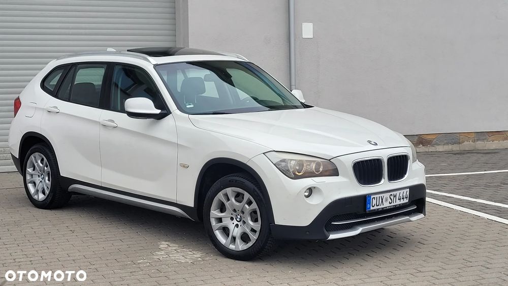 BMW X1 xDrive18d xLine - 3
