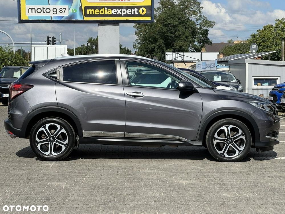Honda HR-V 1.5 i-VTEC CVT Executive - 16