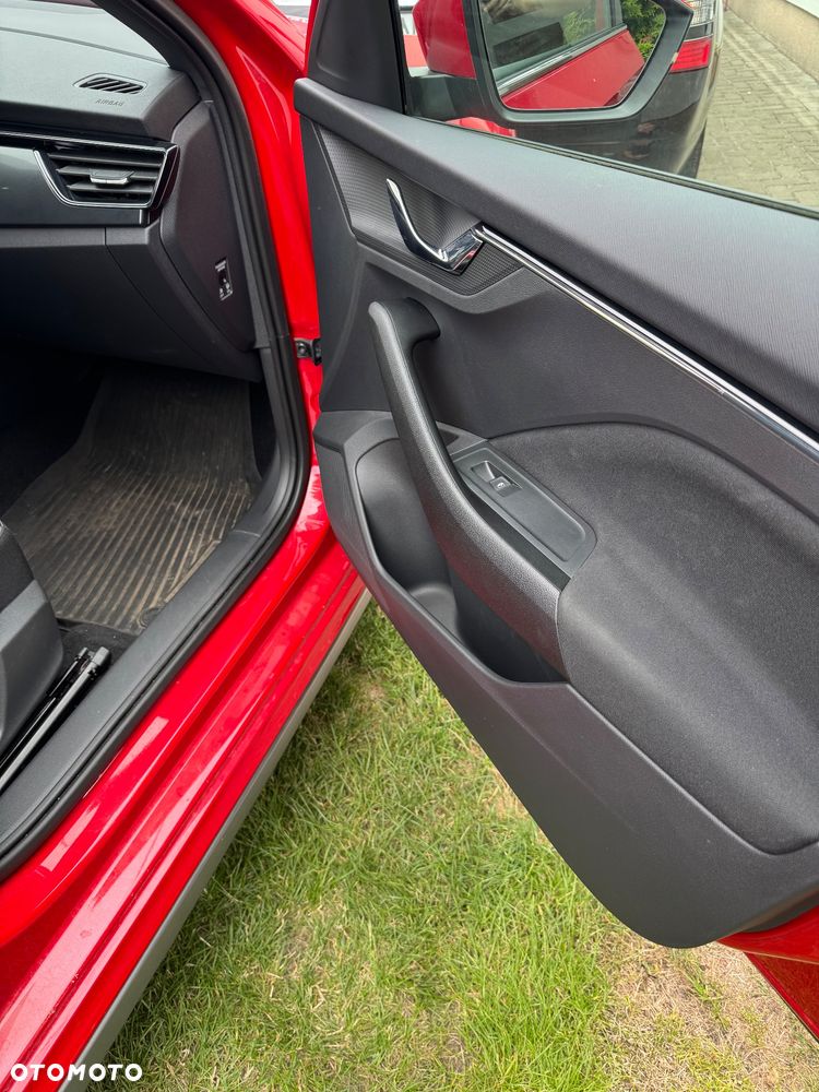 Skoda Kamiq 1.5 TSI Style DSG - 9