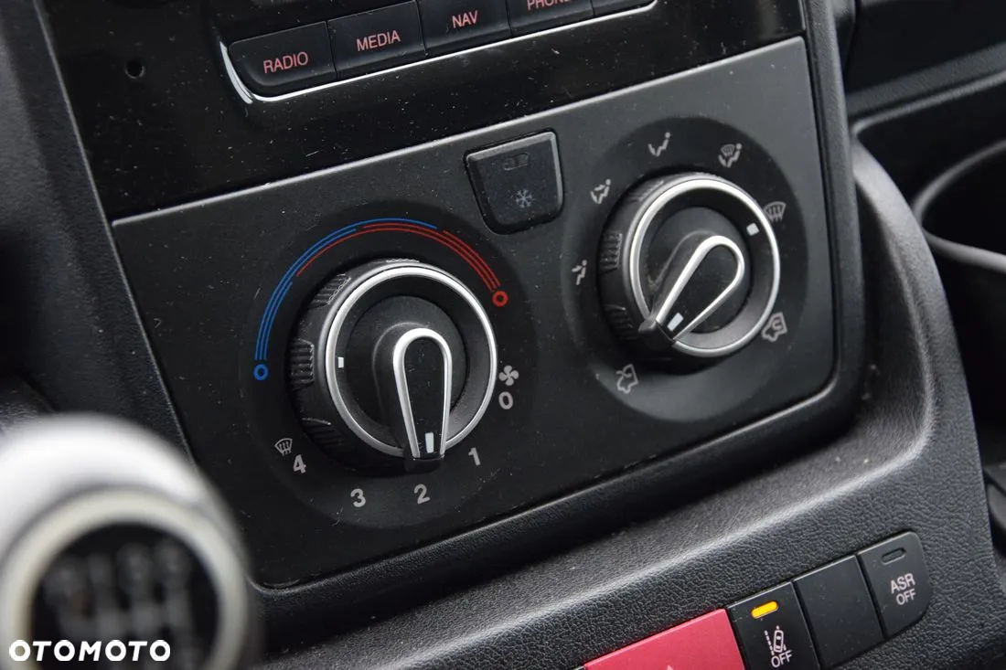 Citroën JUMPER*L2H2​*2.2 BLUEHDI​*120KM​*TEMPOMAT​*KLIMA​*NAVI*12 - 13
