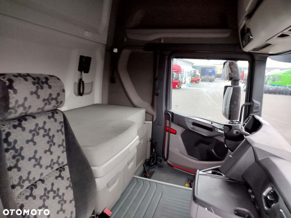 KABINA SCANIA R NTG 2020R - 8
