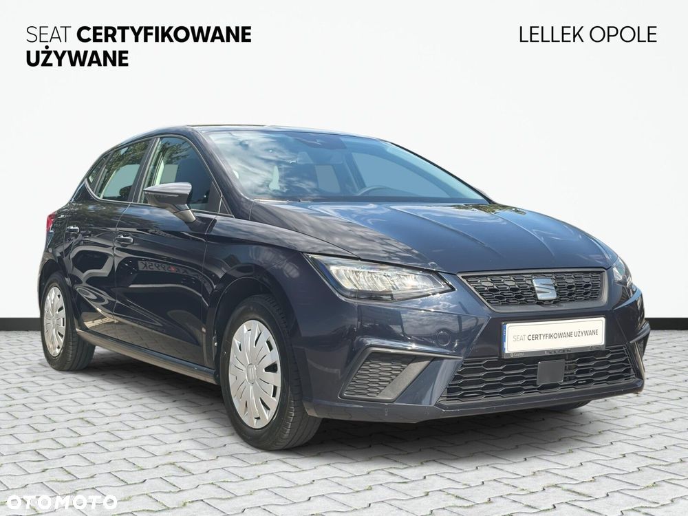 Seat Ibiza 1.0 MPI EVO Reference S&S - 5