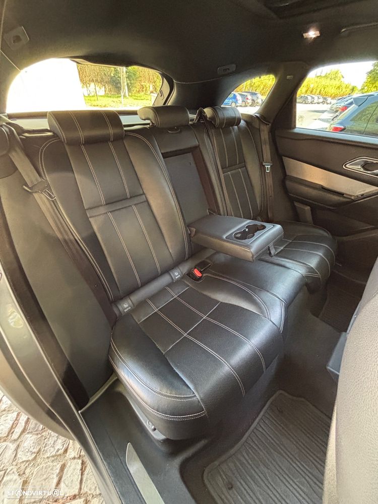 Land Rover Range Rover Velar - 14