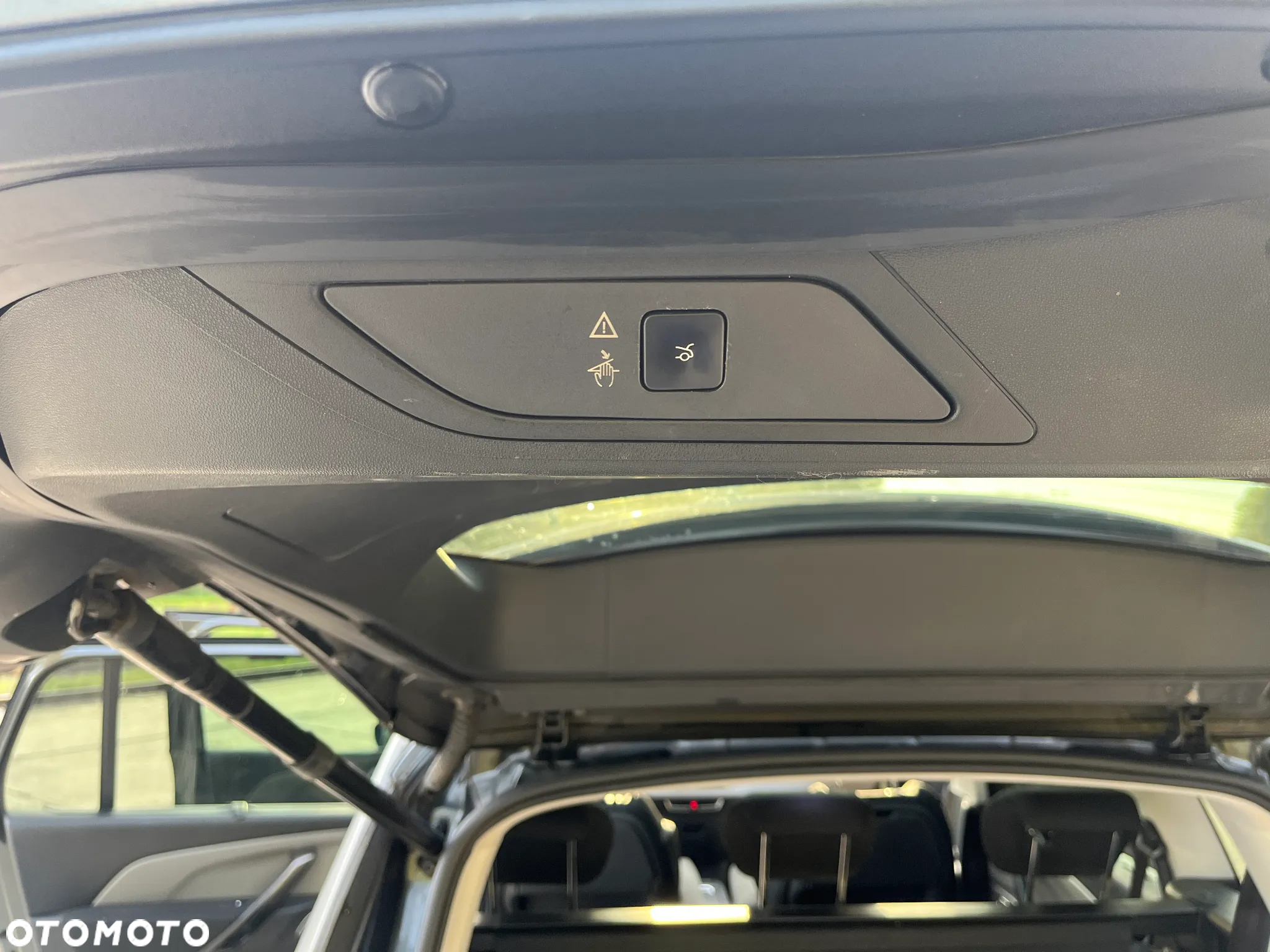 Citroën C4 Grand Picasso BlueHDi 120 EAT6 Exclusive - 12