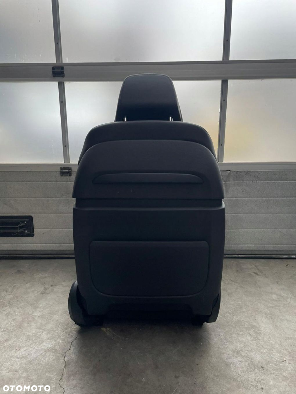 FOTELE KANAPA BMW X5 G05 X6 G06 X7 G07 KOMPLET - 10