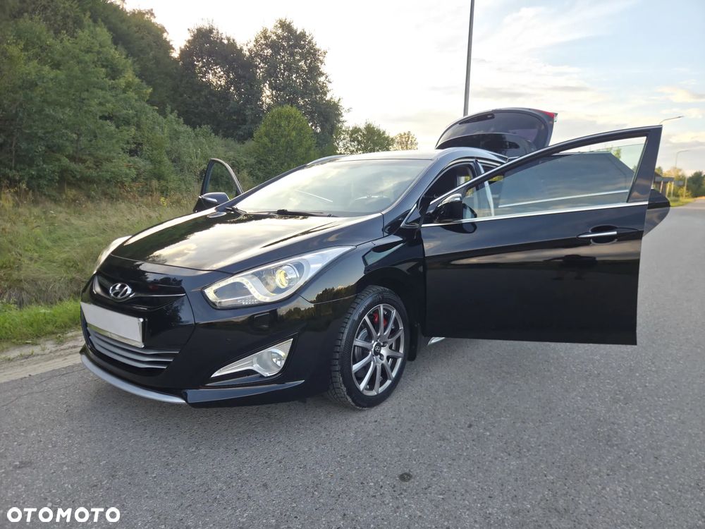 Hyundai i40 - 26