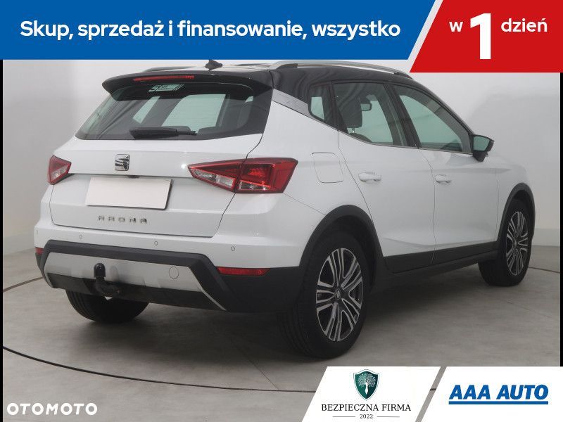Seat Arona - 6