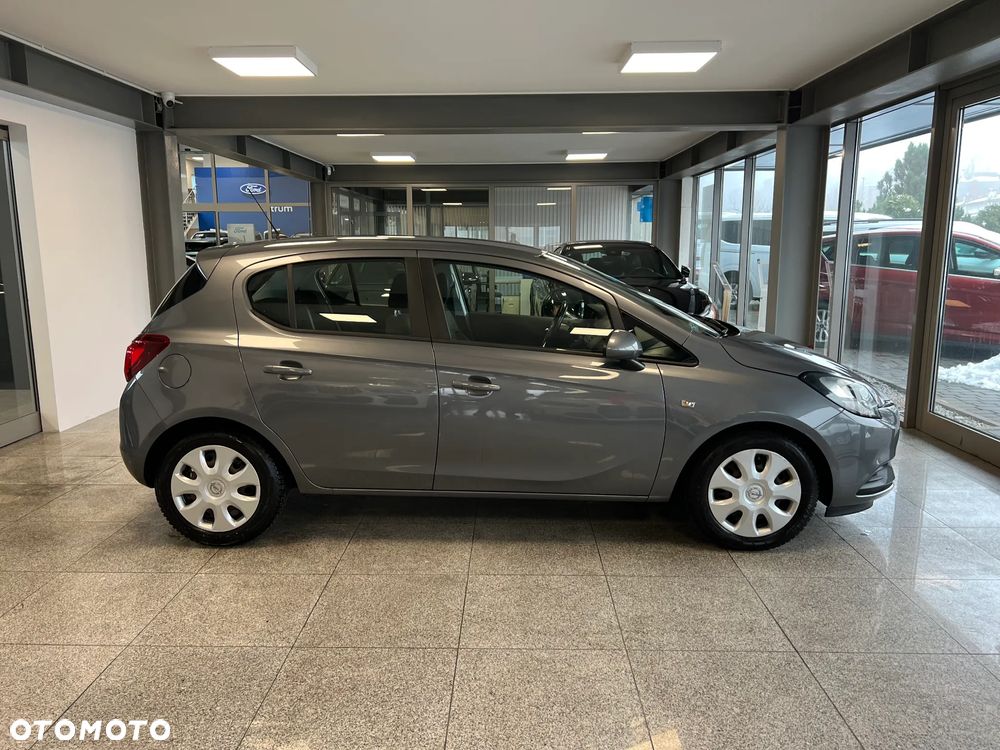 Opel Corsa 1.4 Enjoy S&S - 15