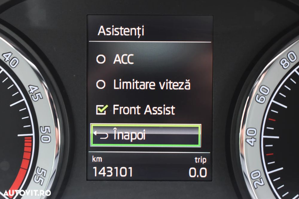 Skoda Karoq 2.0 TDI SCR 4x4 DSG Style - 37