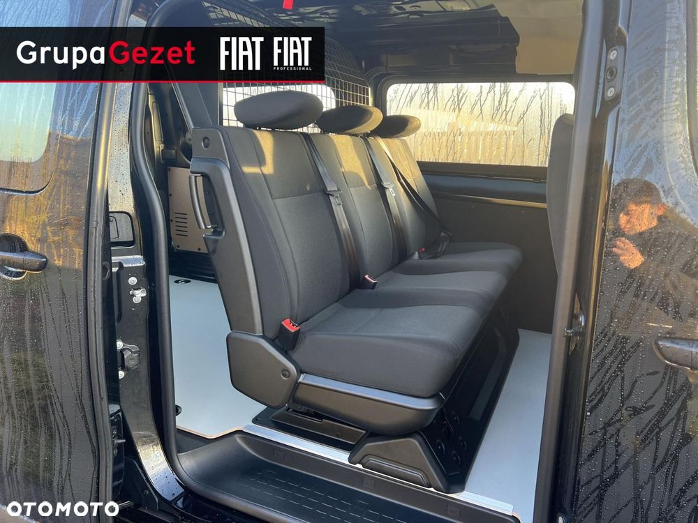 Fiat Scudo - 7