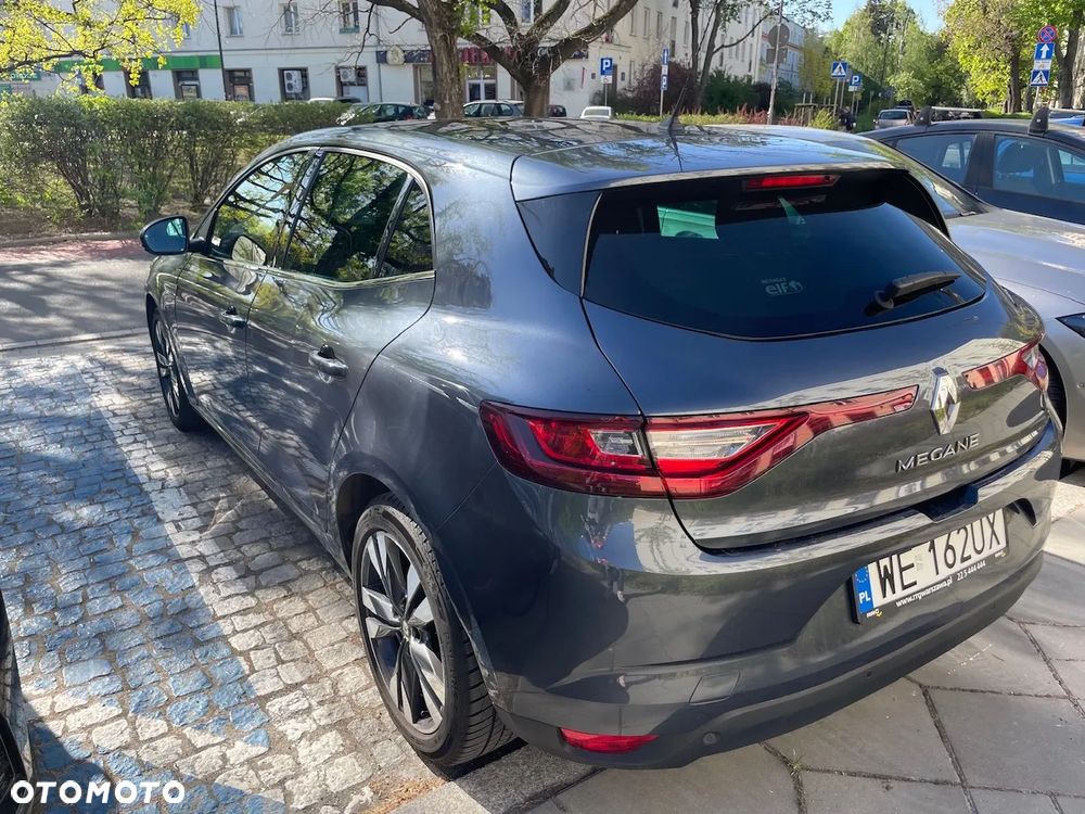Renault Megane 1.3 TCe FAP Limited - 13