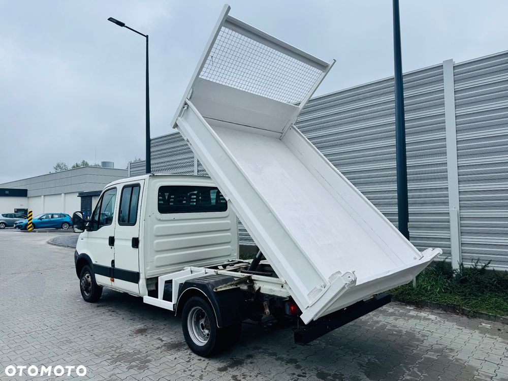 Iveco Daily 35C12 - 4