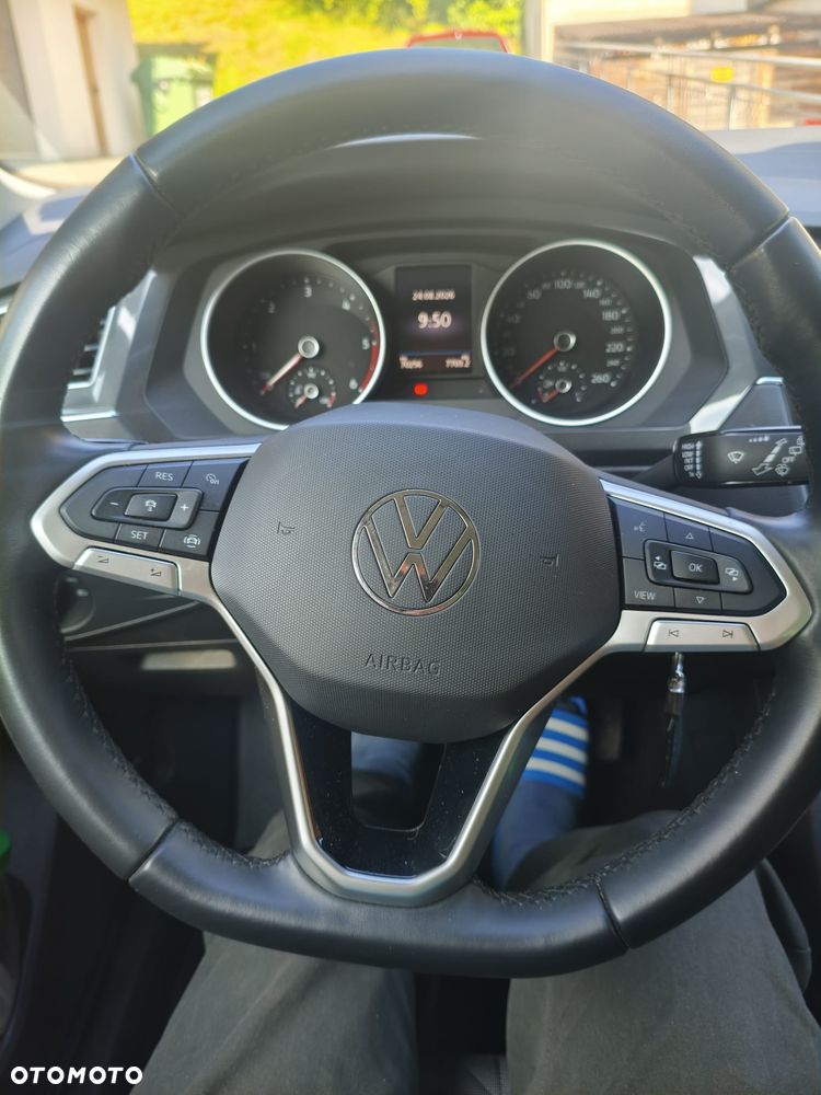 Volkswagen Tiguan 2.0 TDI SCR Life - 5