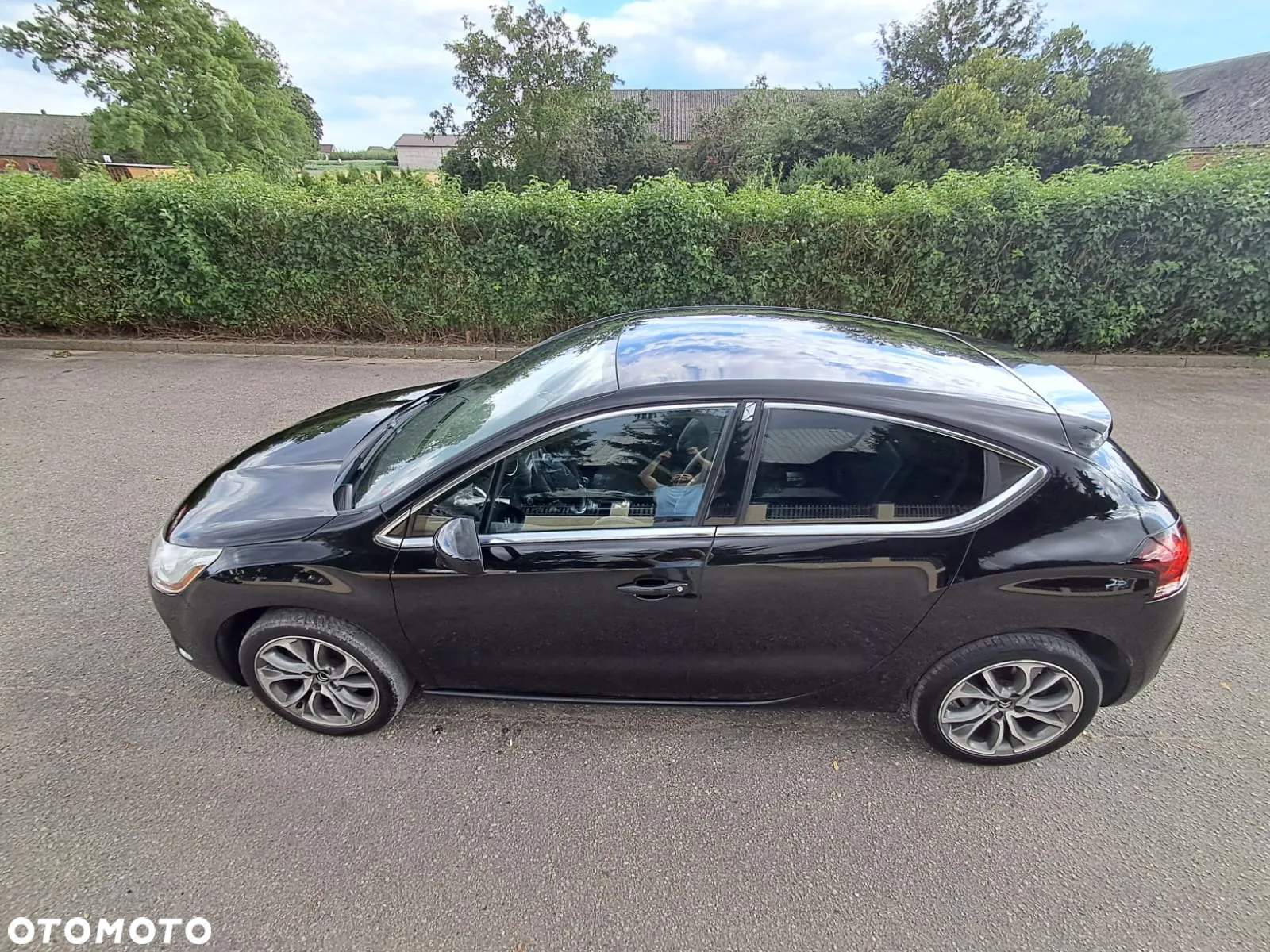 Citroën DS4 - 7