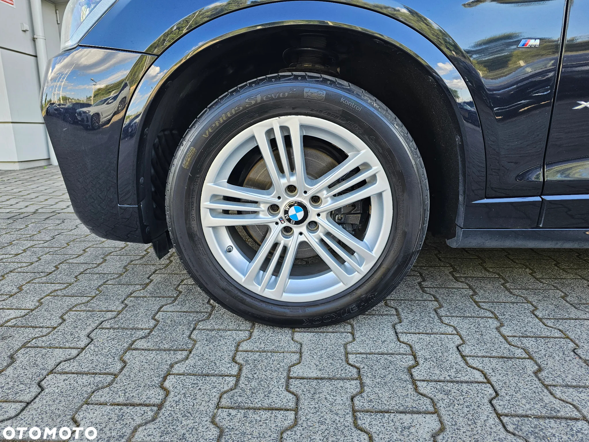 BMW X4 xDrive20d M Sport - 16