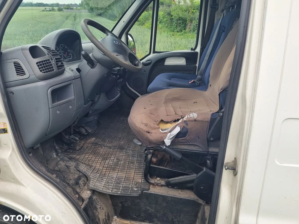 Fiat ducato - 29