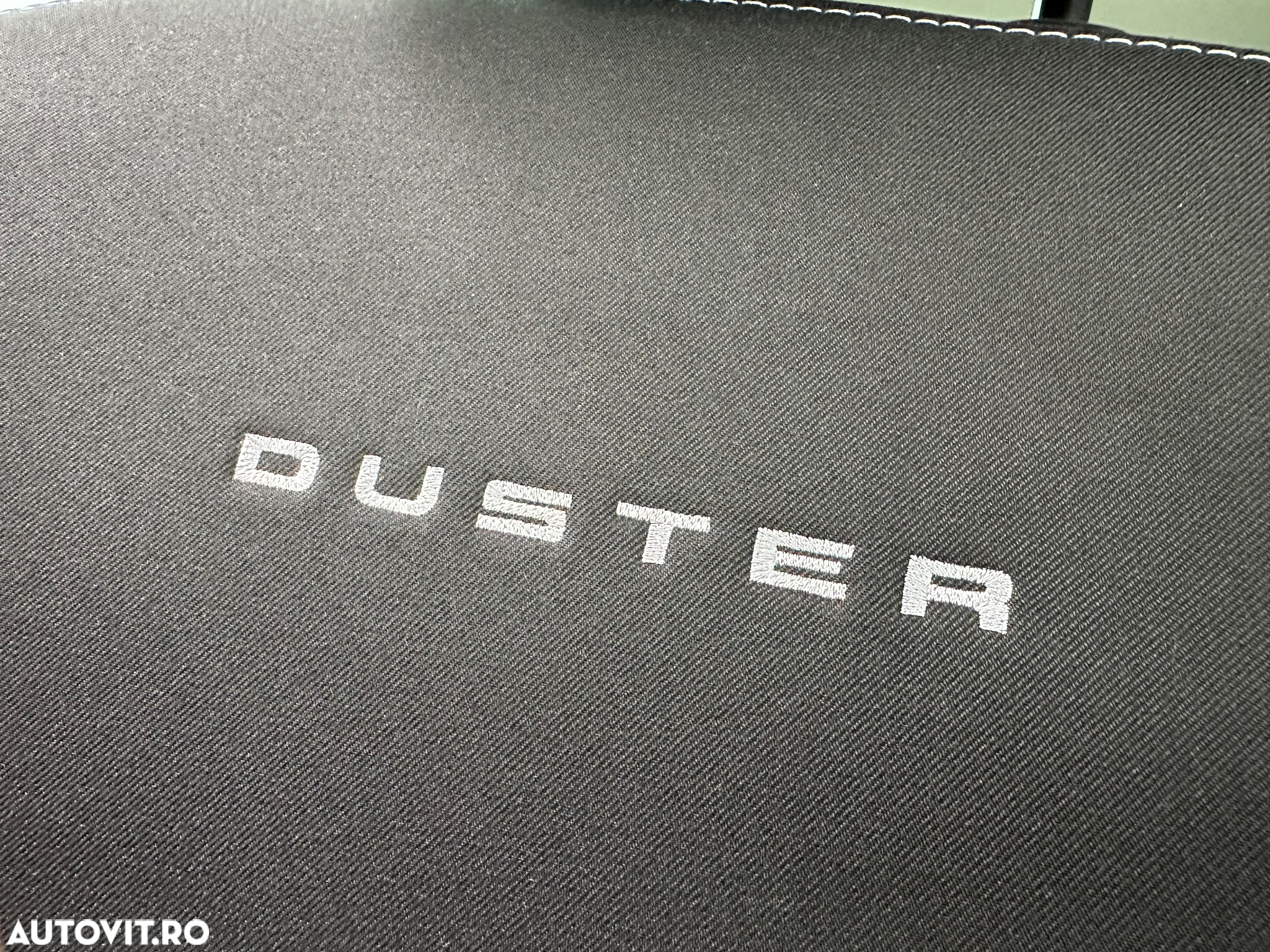 Dacia Duster 1.5 dCi 4x2 Laureate - 30