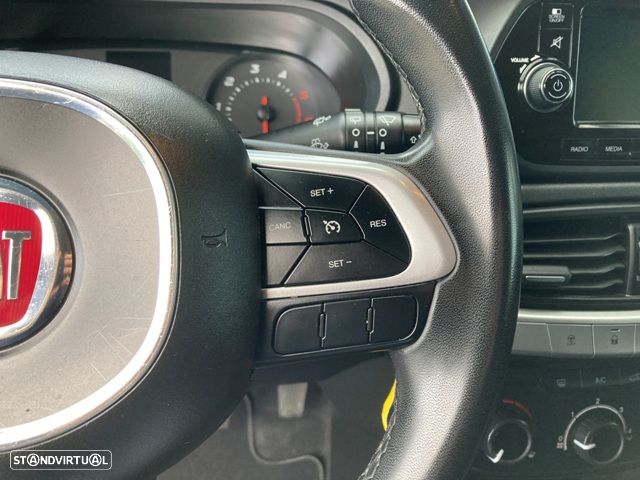 Fiat Tipo 1.3 M-Jet Street - 13