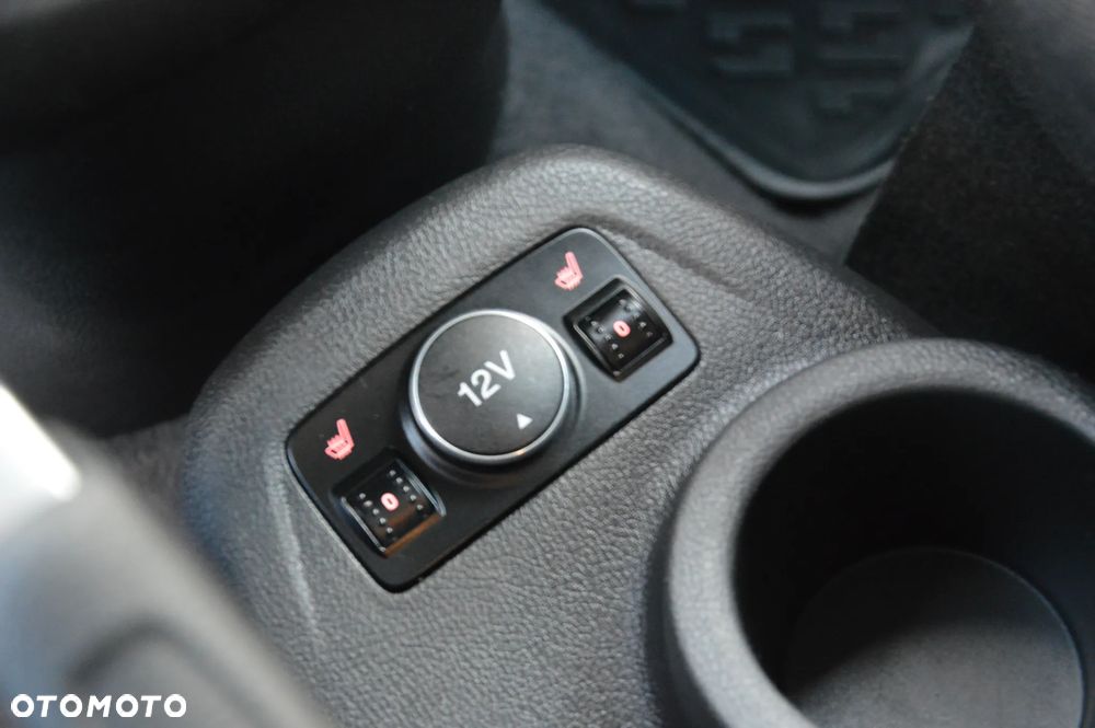 Ford Tourneo Connect 1.5 TDCi Start-Stop Titanium - 37