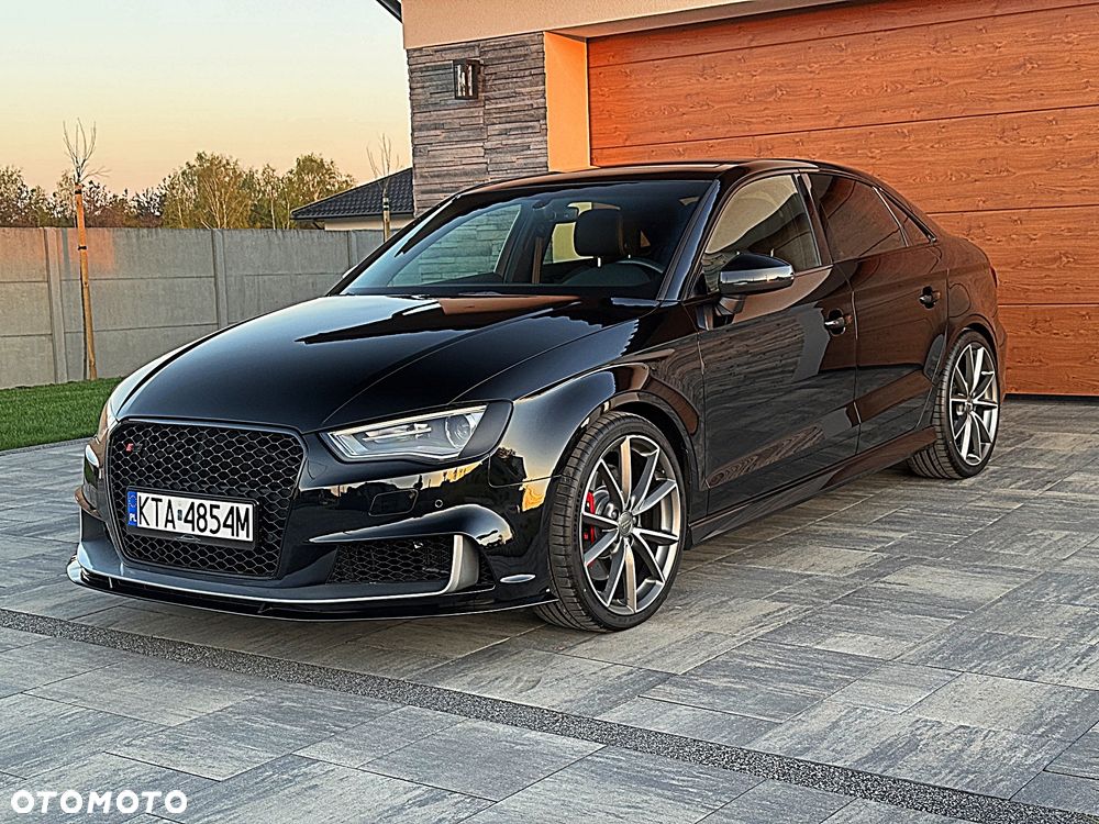 Audi S3 S tronic - 26