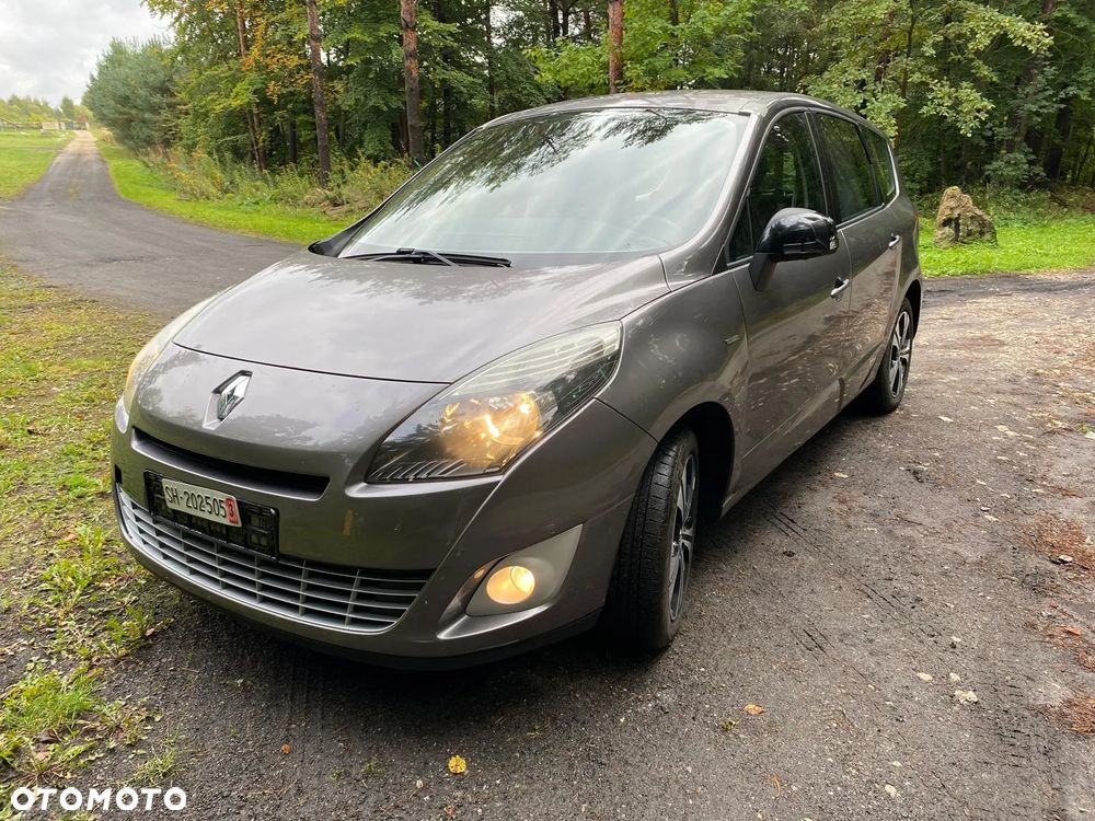Renault Grand Scenic Gr 1.4 16V TCE Bose Edition