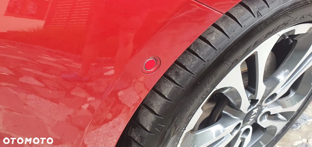 Kia Ceed 1.6 CRDi 128 Platinum Edition - 13