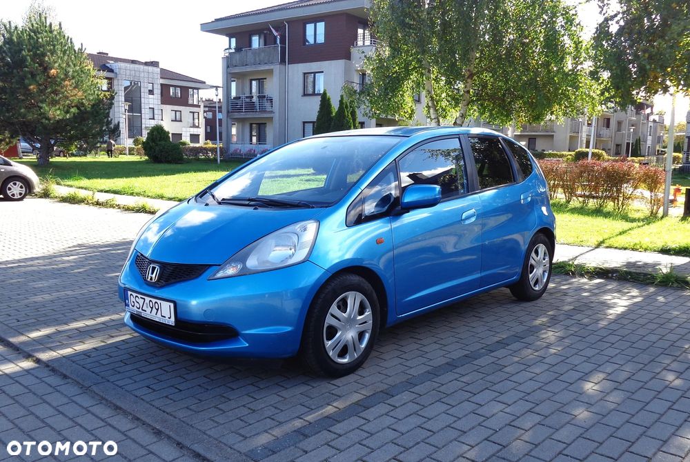 Honda Jazz 1.2 i-VTEC S - 2