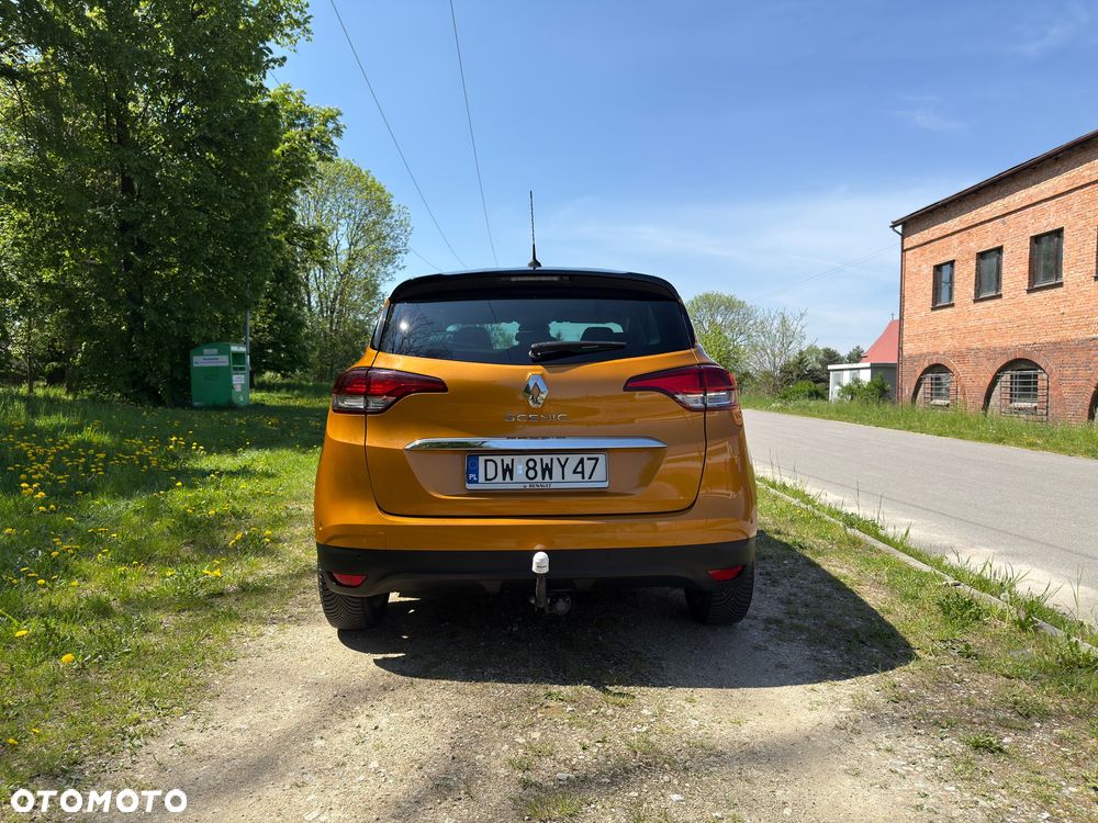 Renault Scenic 1.2 TCe Energy Intens - 10