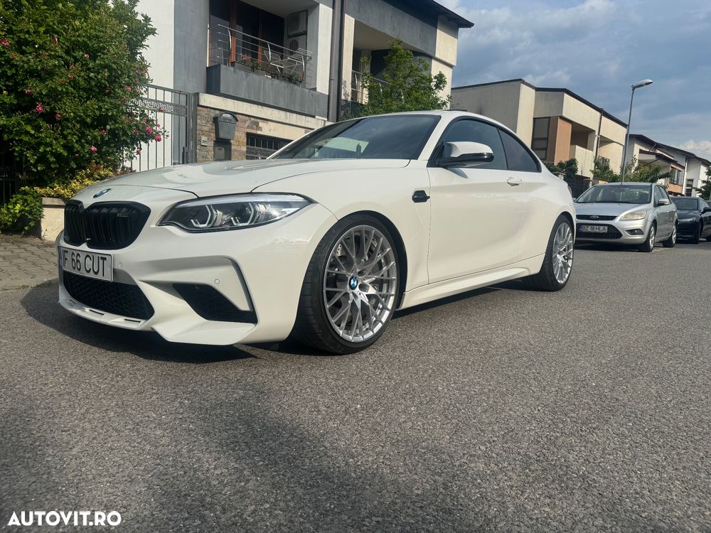 BMW M2