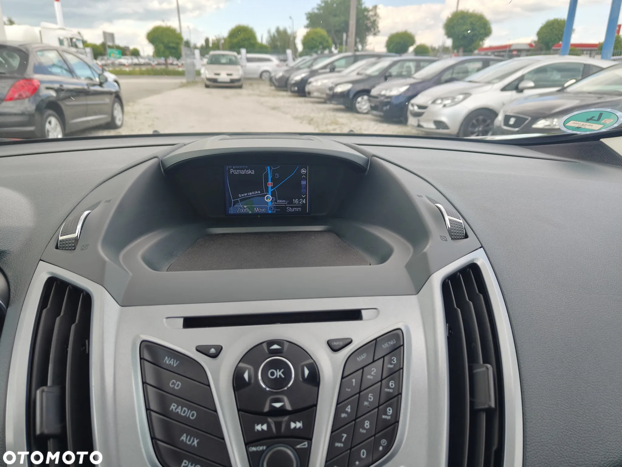 Ford C-MAX - 23