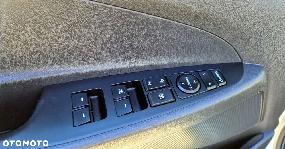Hyundai Tucson - 22