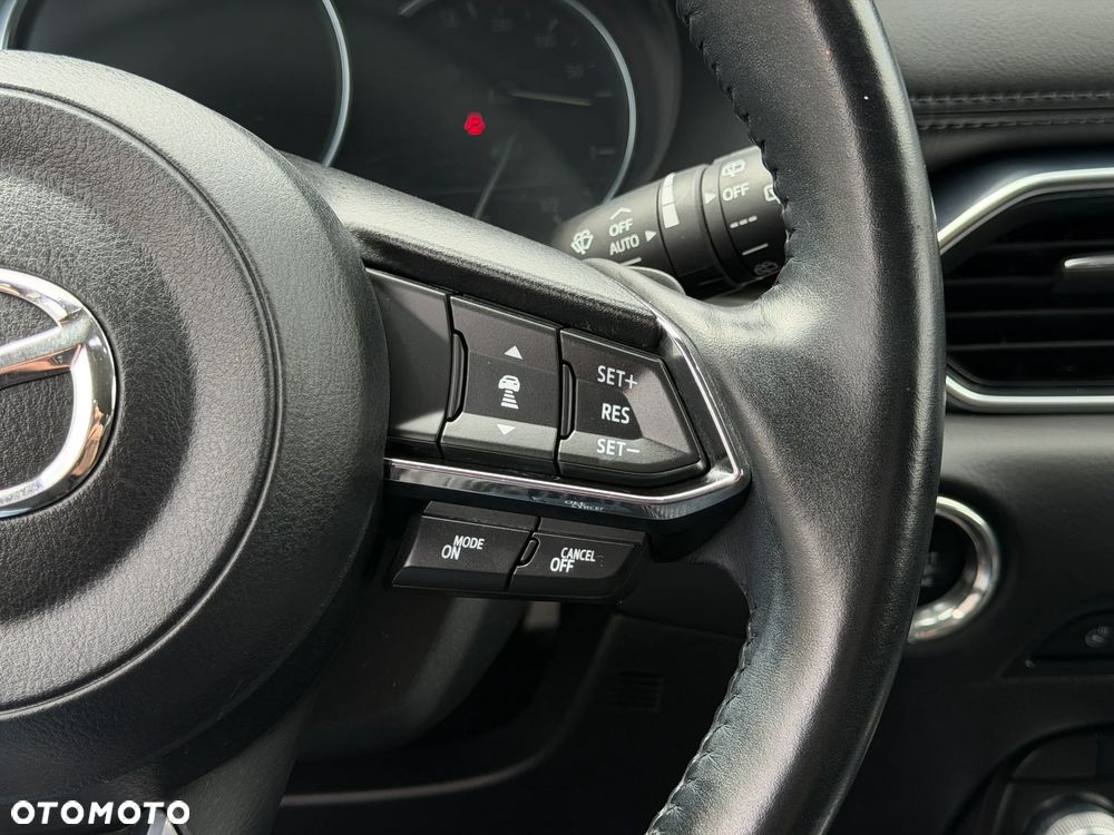 Mazda CX-5 2.0 Skyprestige 2WD - 16