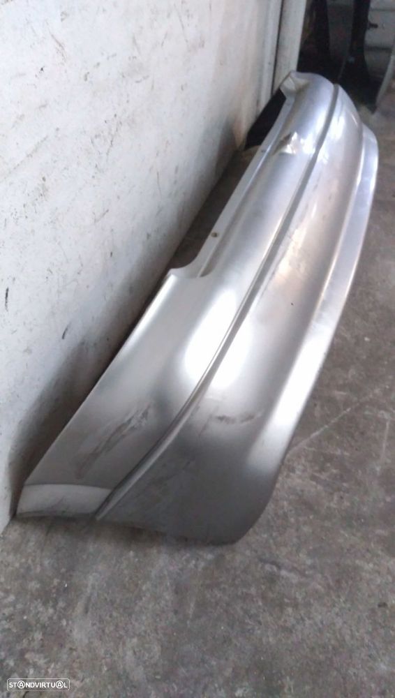 Para Choques De Trás Opel Astra G Hatchback (T98) - 3