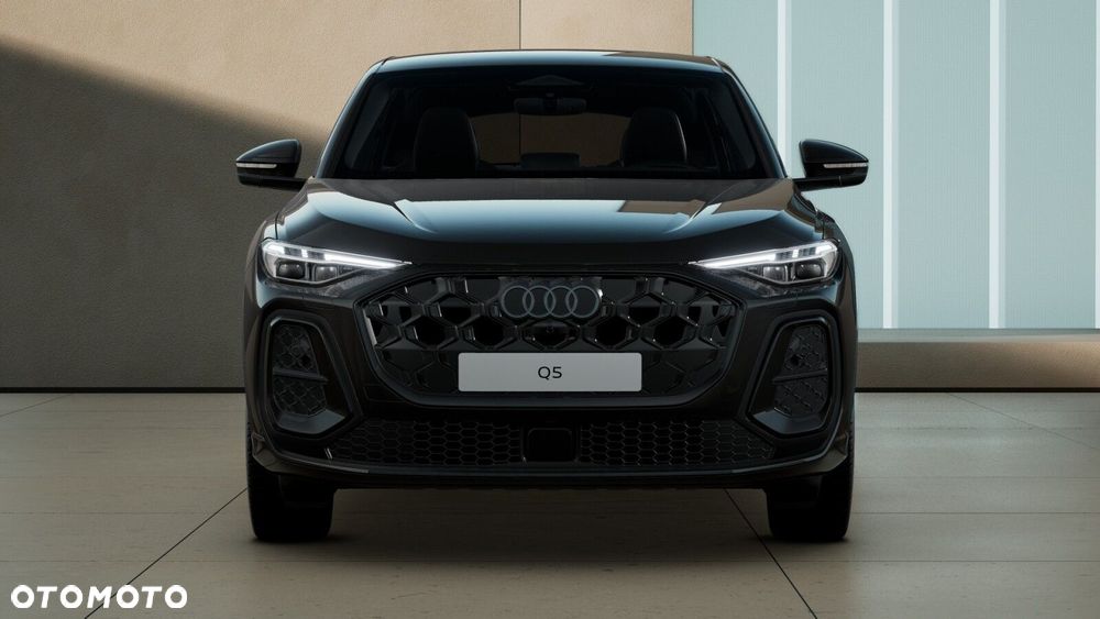 Audi Q5 Sportback - 5