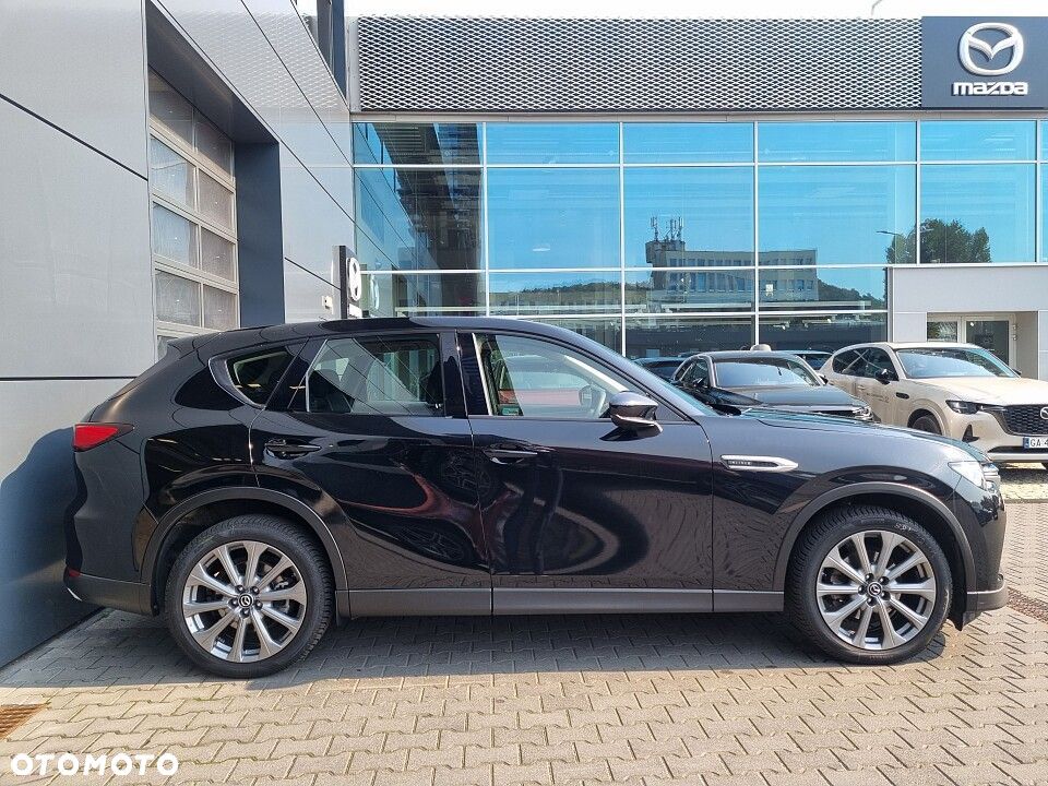 Mazda CX-60 - 13