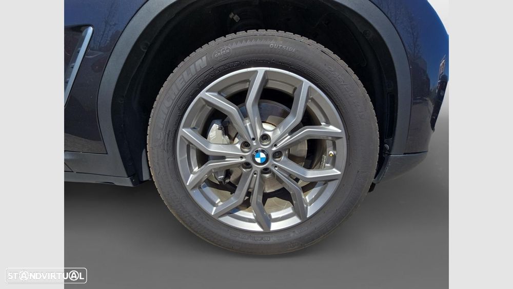 BMW x3 30 e xDrive xLine - 16