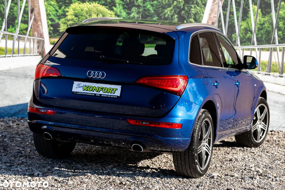 Audi Q5 - 6