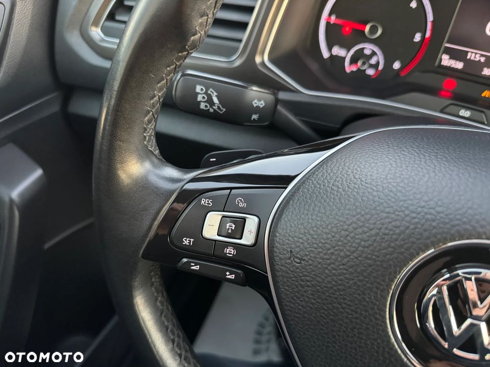 Volkswagen T-Roc 2.0 TDI SCR DSG Style - 22