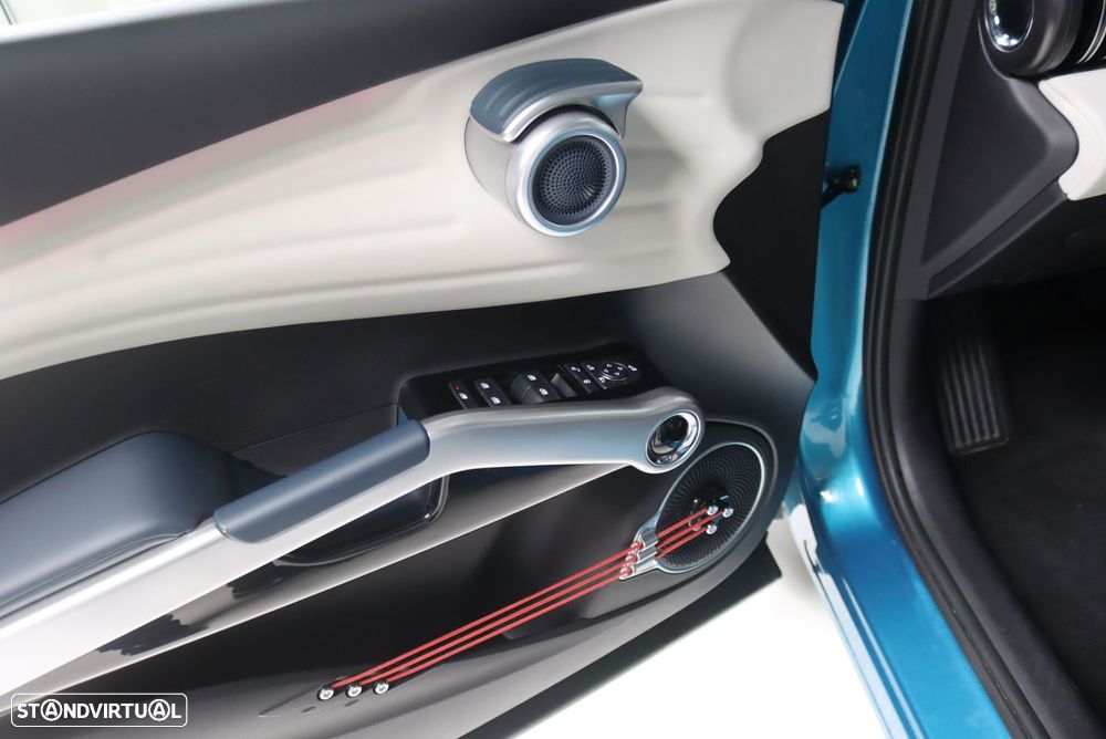 BYD Atto 3 Comfort - 12