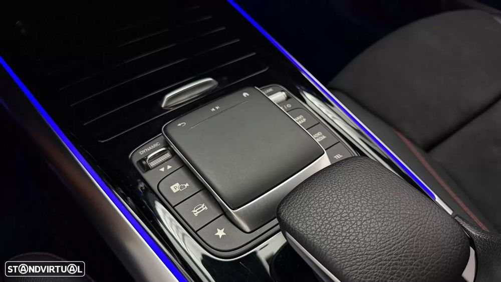 Mercedes-Benz EQA 250 AMG Line - 24