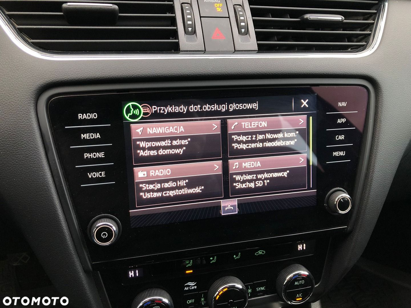 Skoda Octavia 2.0 TDI Ambition - 19
